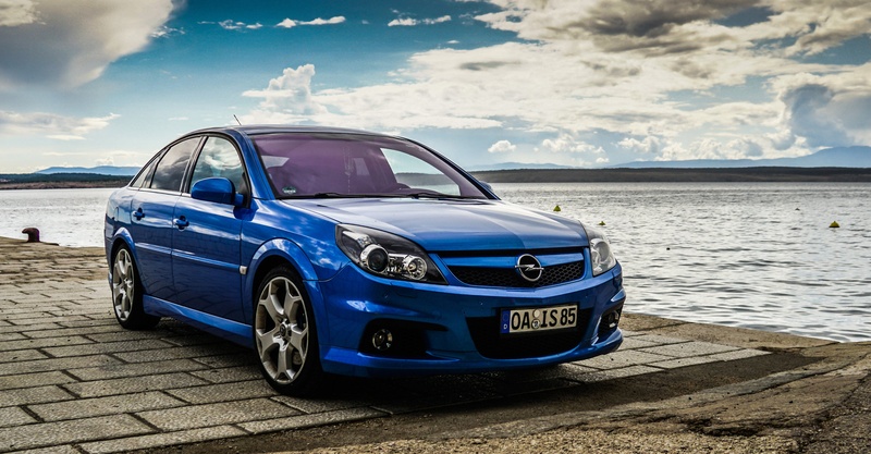 Vectra OPC by Polestar