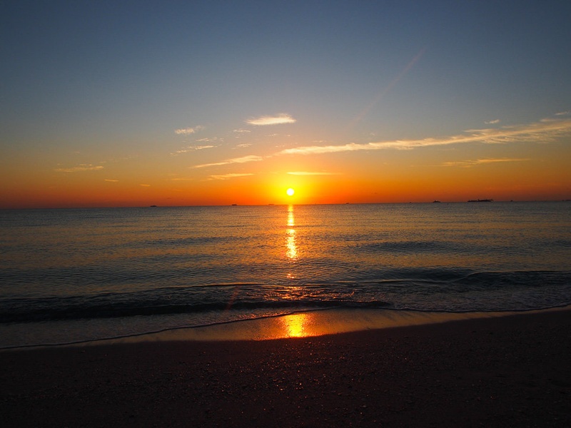 Dobro jutro Miami Beach by Polestar