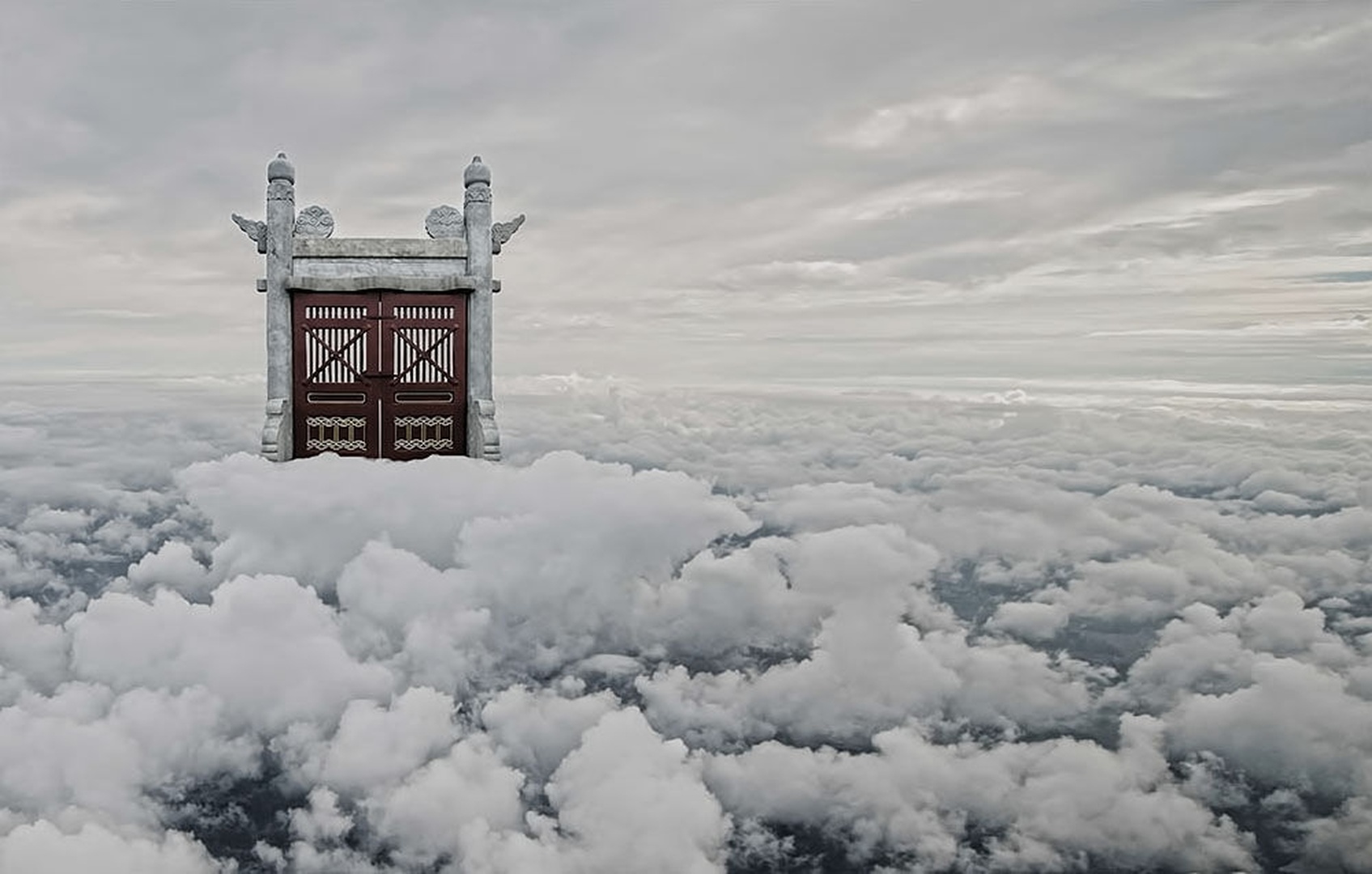 Close To None by Matjaz Jerman