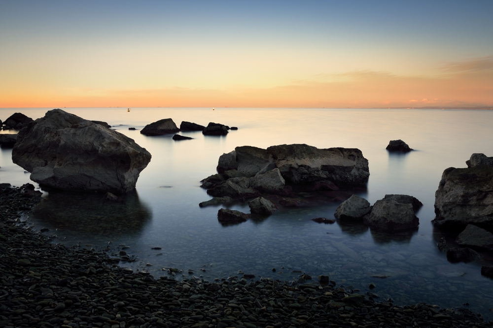 The Diamond Sea by Matjaz Jerman