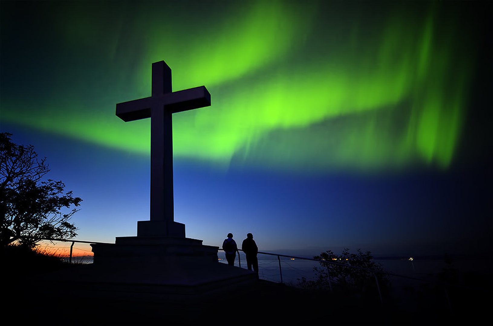 I believe by Matjaz Jerman