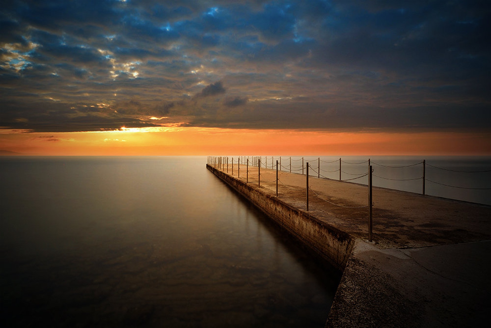 Pure by Matjaz Jerman