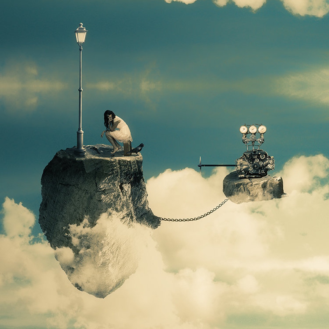 Travel by Matjaz Jerman