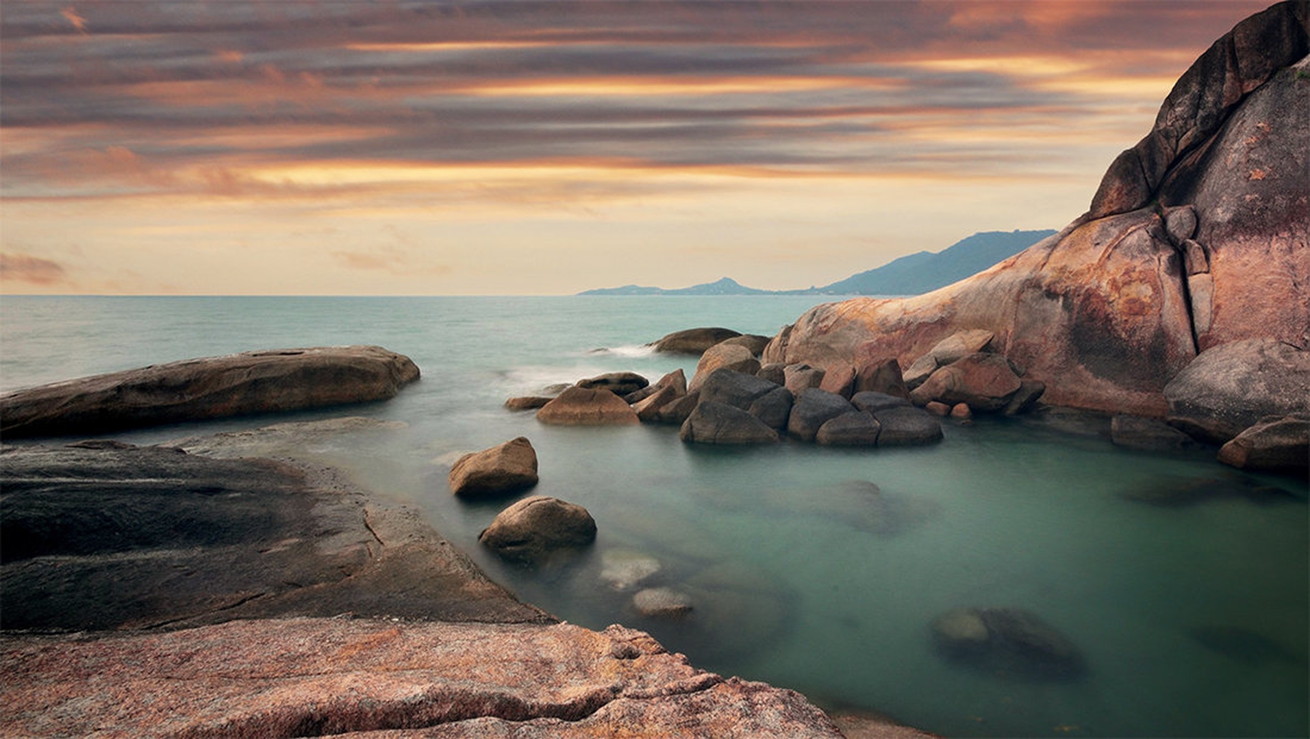 A Place To Be by Matjaz Jerman