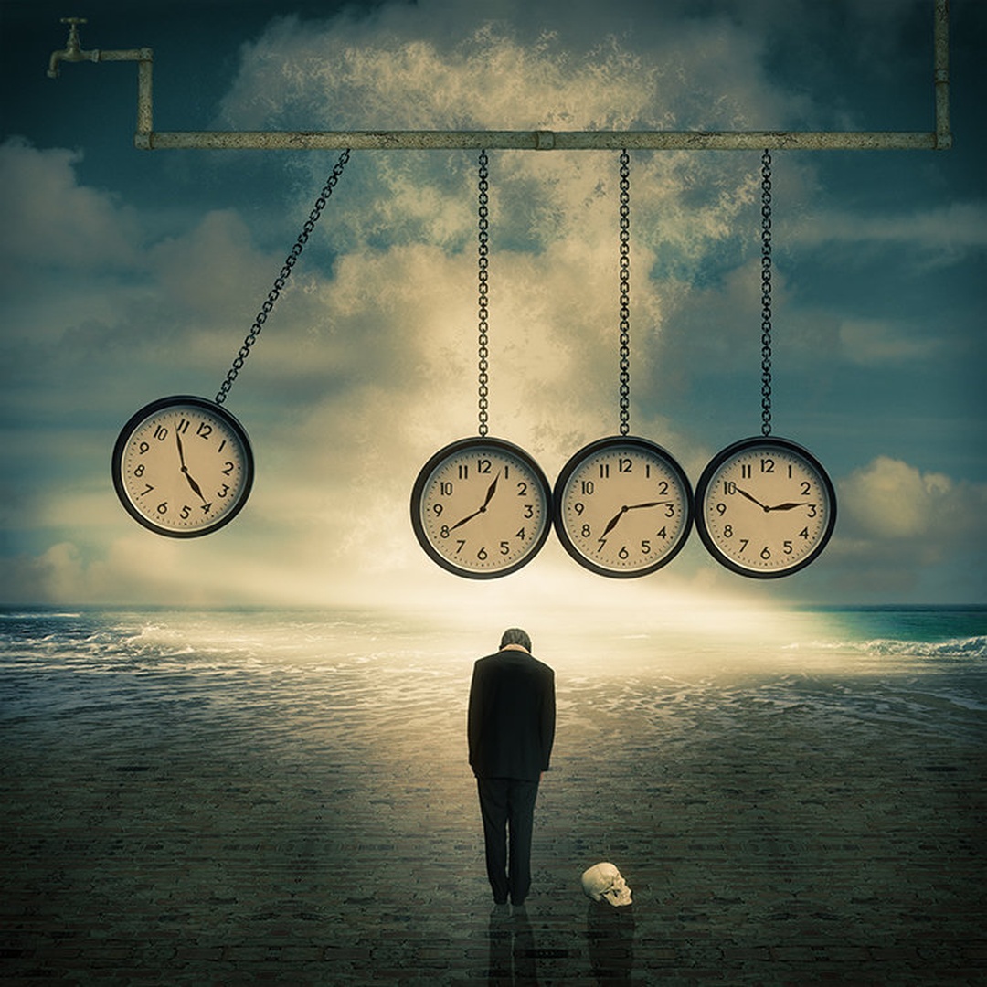 Perpetuum mobile by Matjaz Jerman