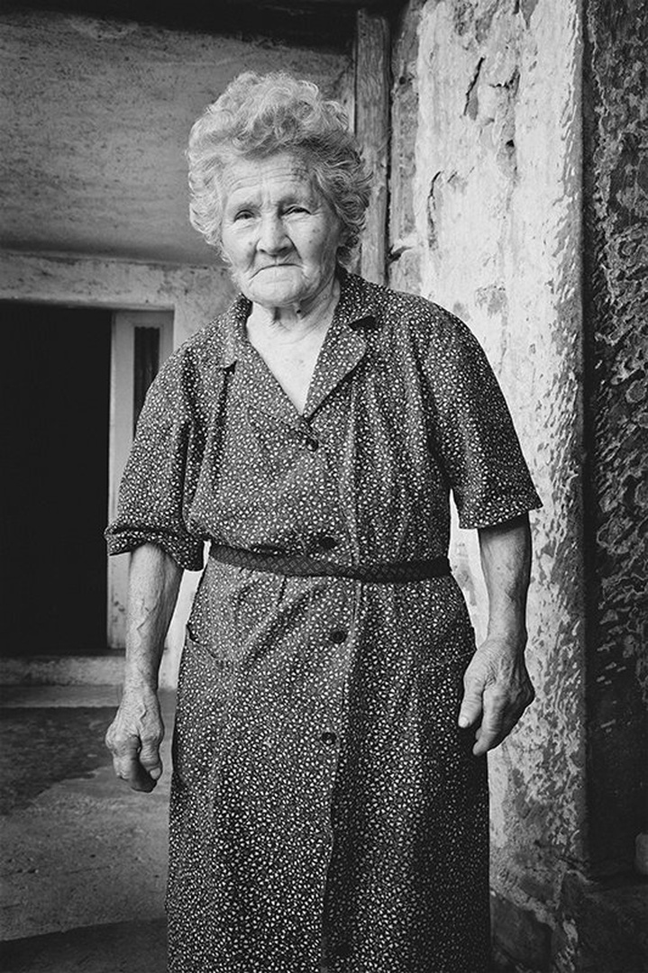 Marija by Matjaz Jerman