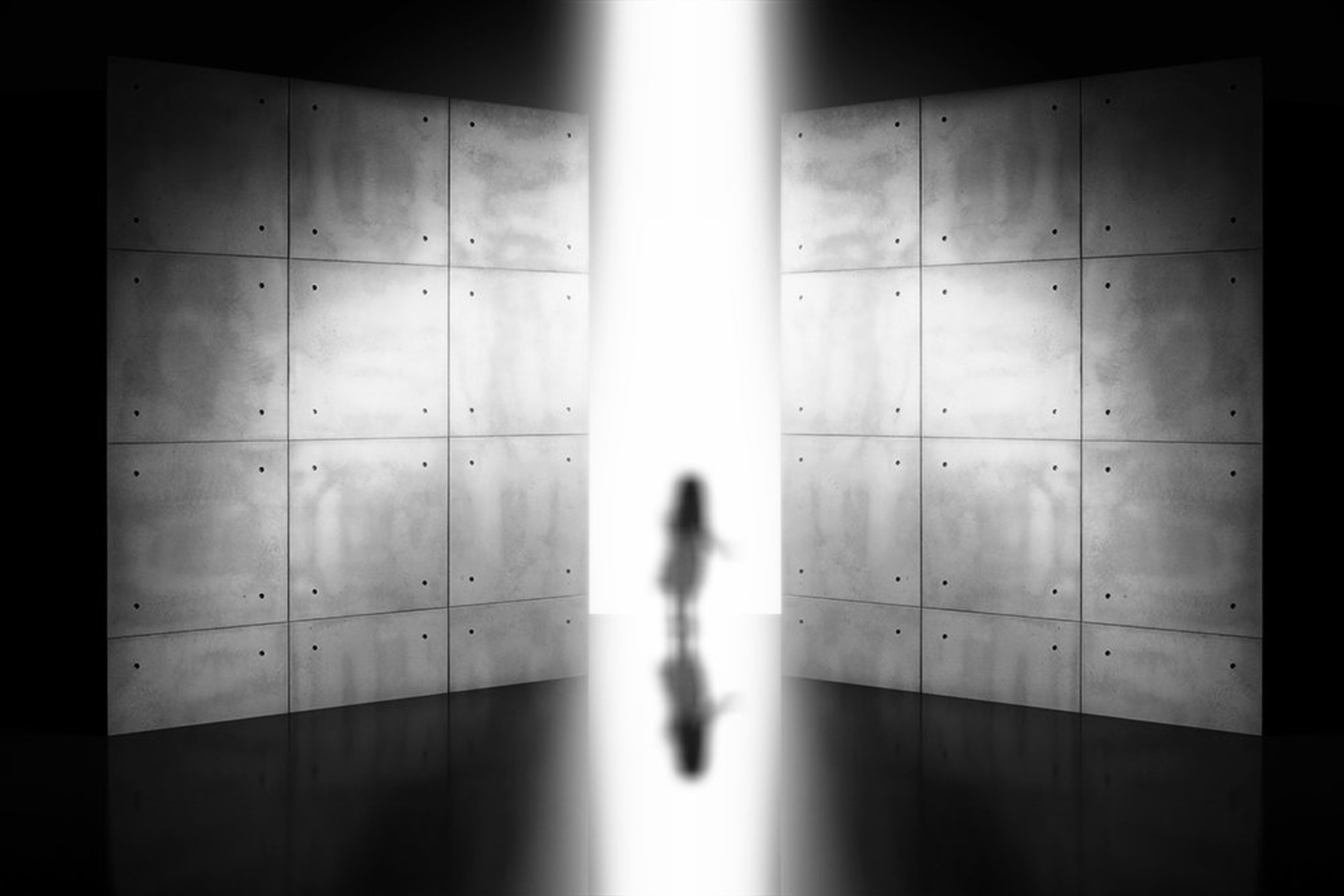 Awakening by Matjaz Jerman