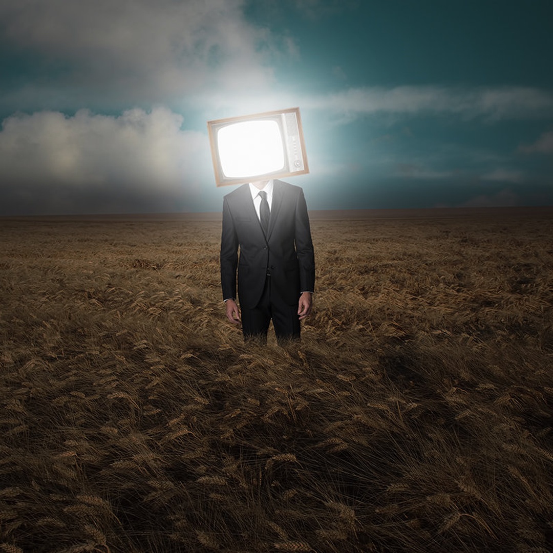 Emptiness by Matjaz Jerman
