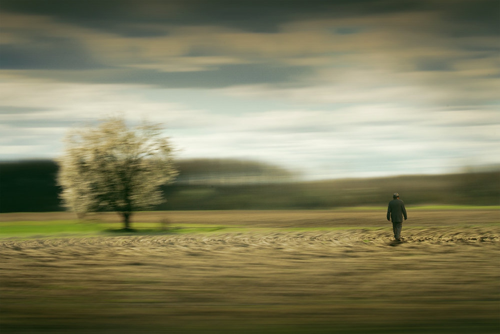 The Wars to Come by Matjaz Jerman
