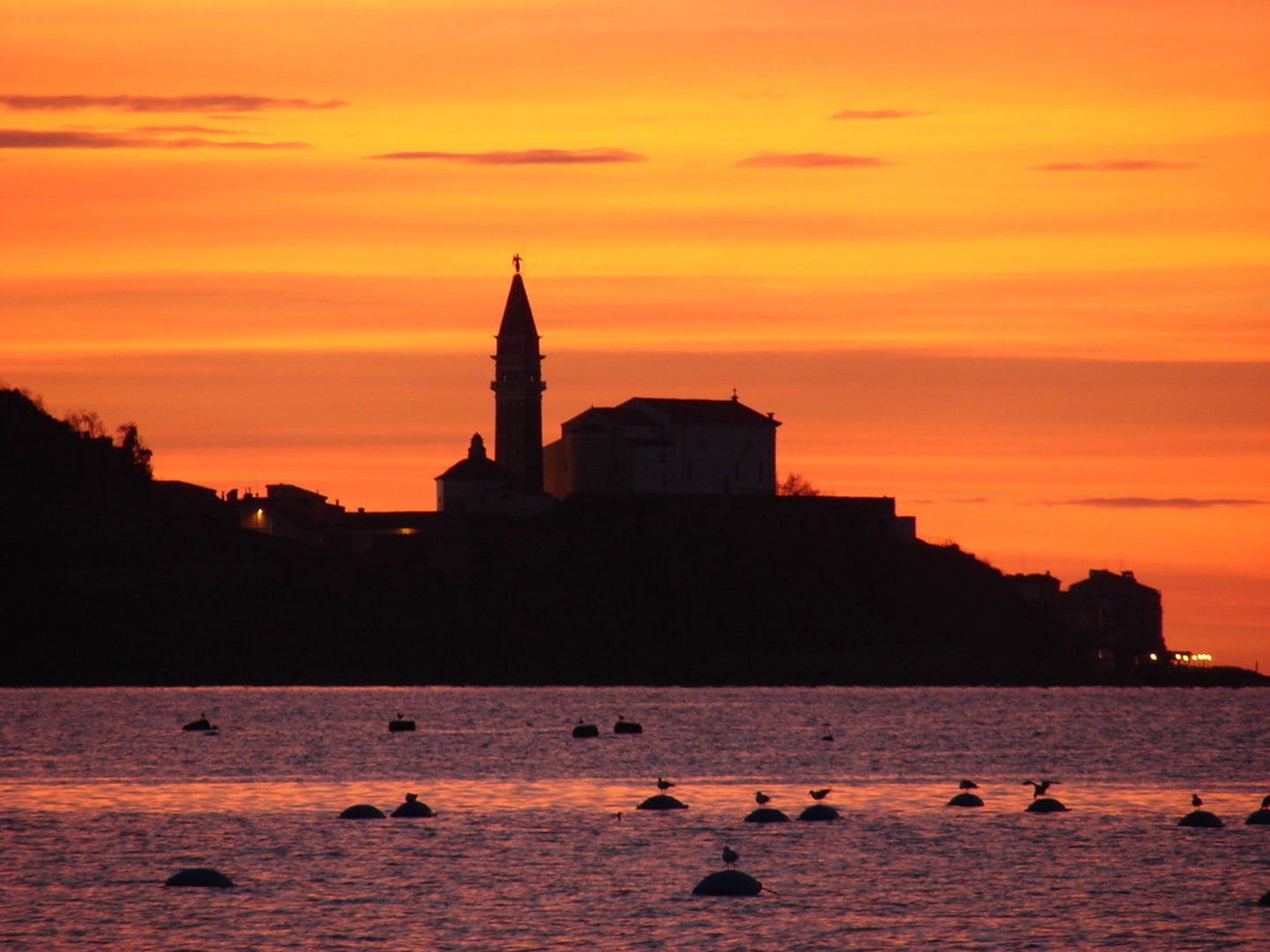 piran by Karin Kocjančič