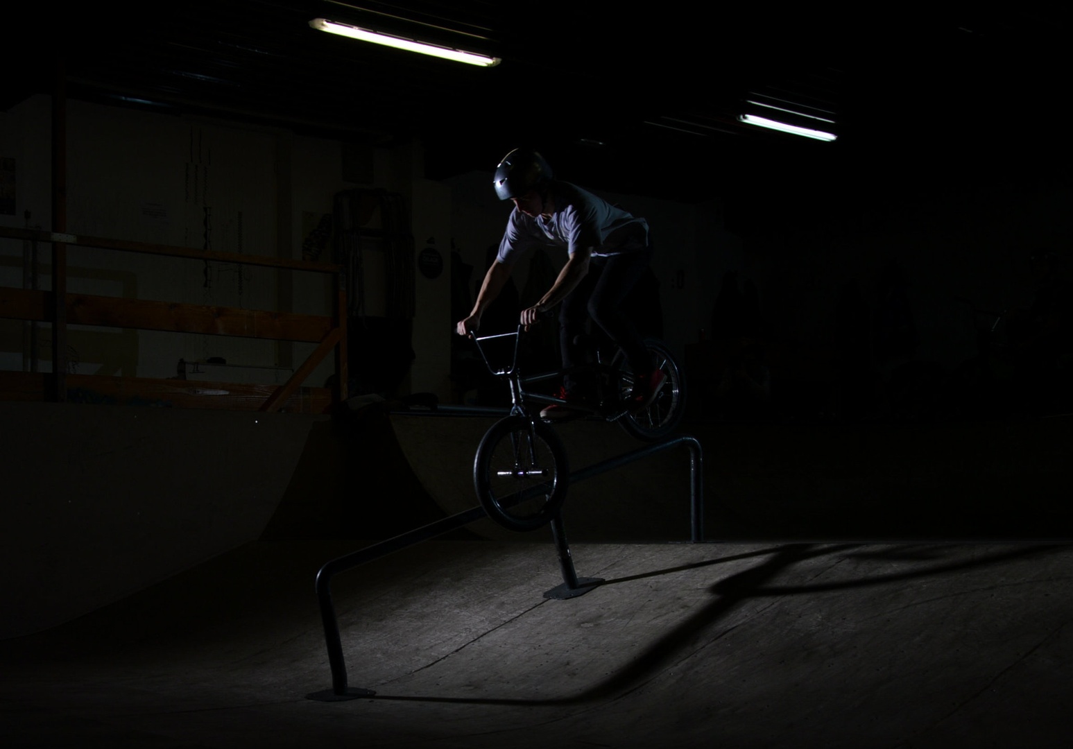 BMX by :)