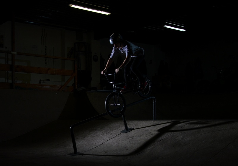 BMX by :)