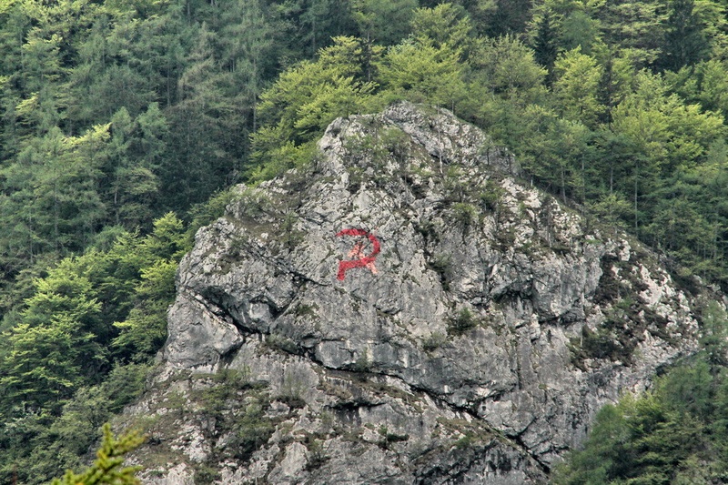 ALPE by Fajt Radko