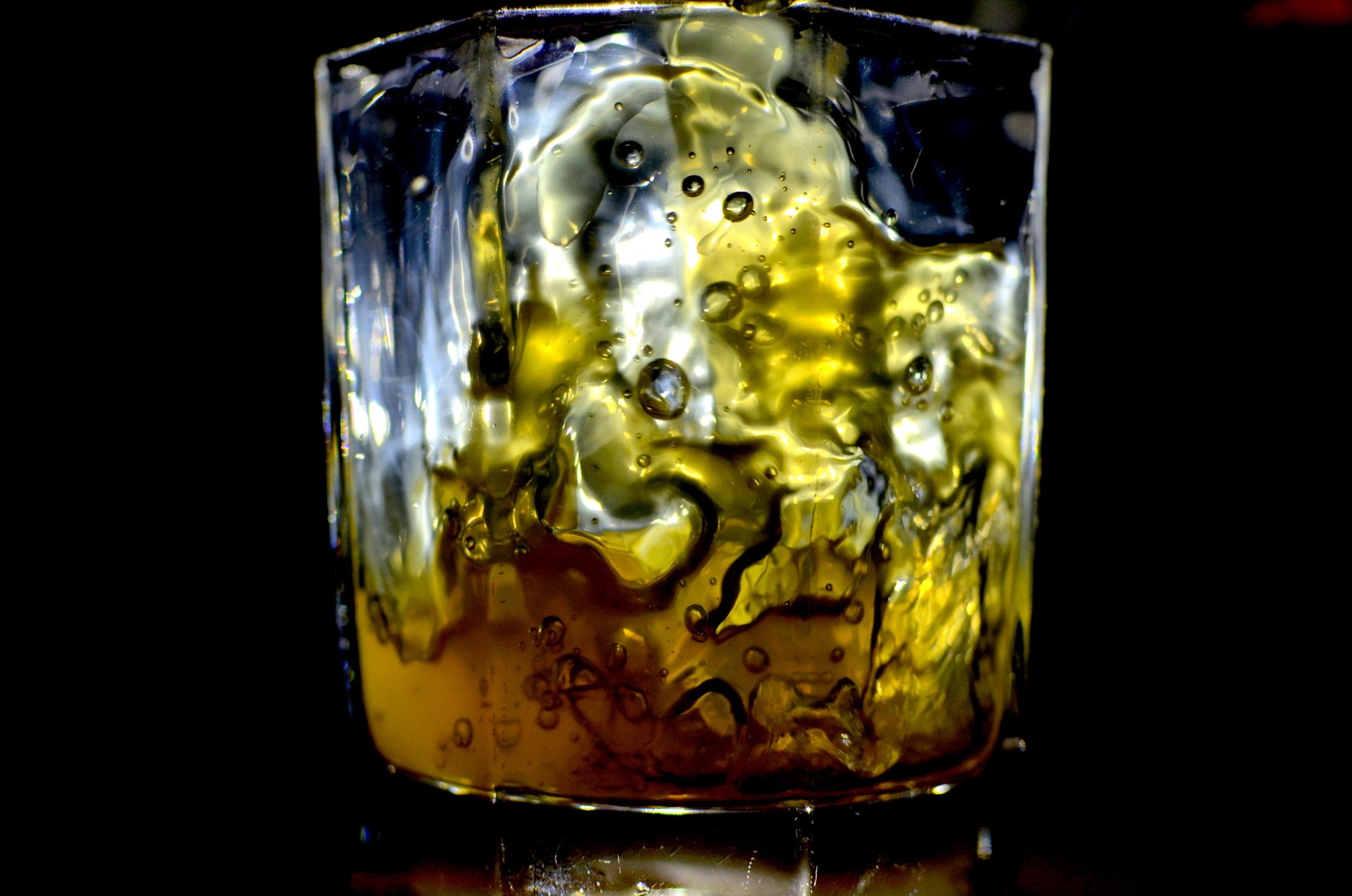 Cedevita by Domen Jančič