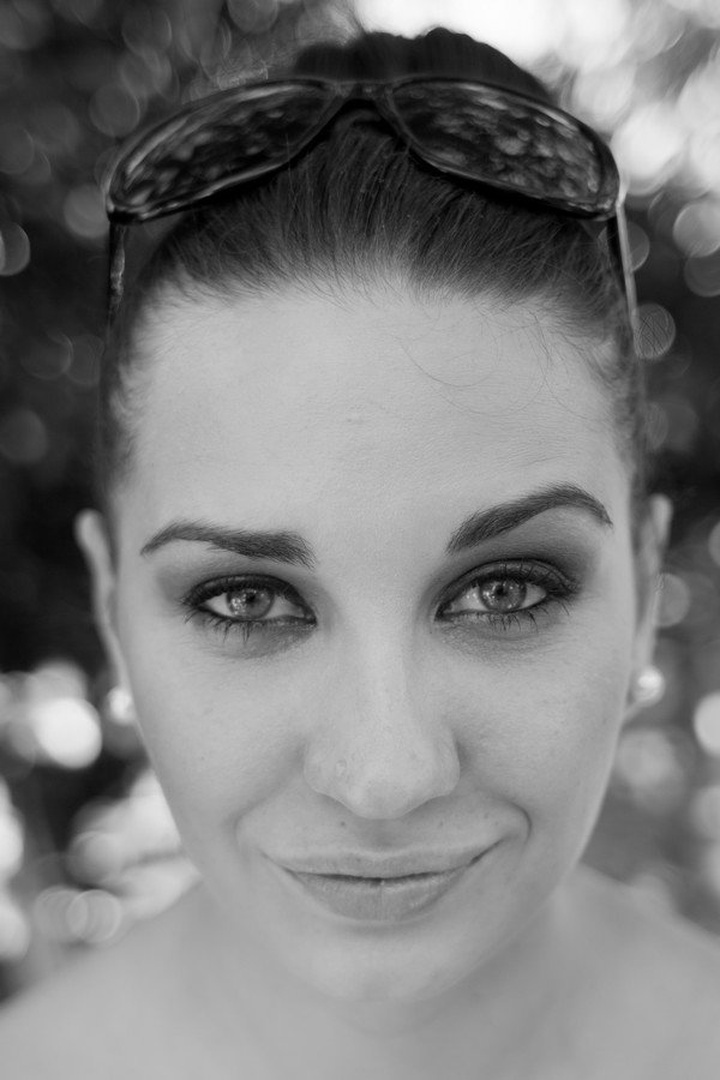 Audrey by Sups