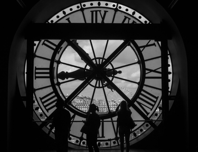 Time for? by Sups