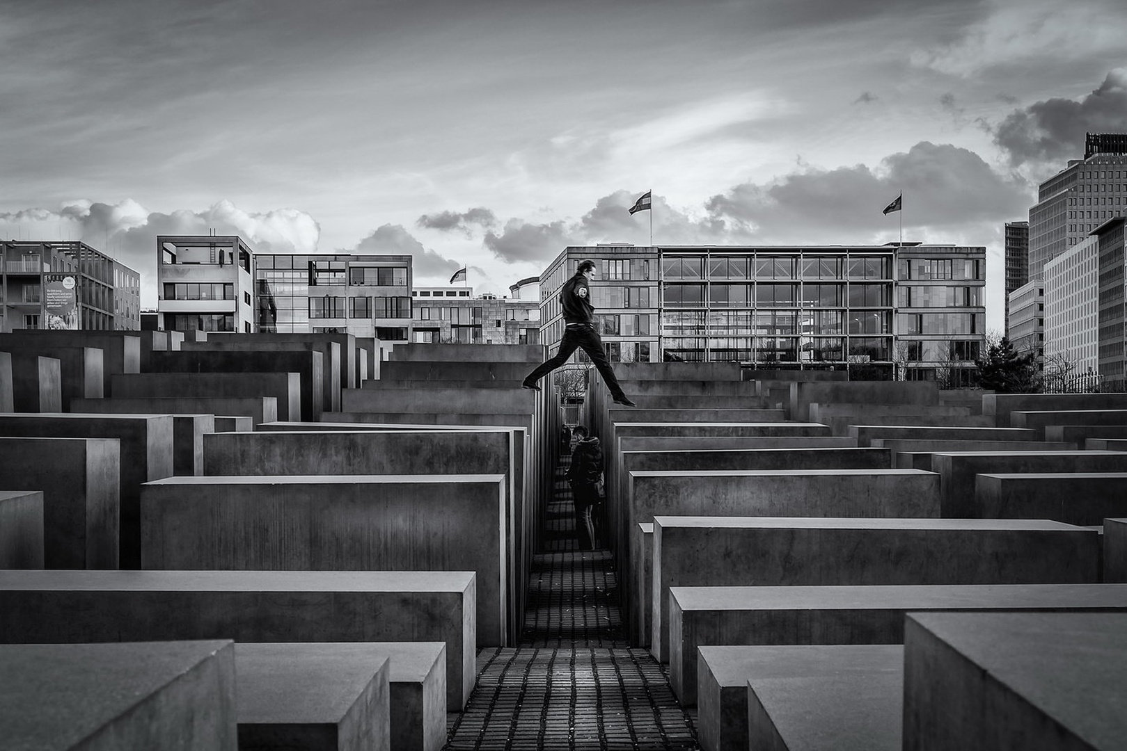 Jumper by Sups