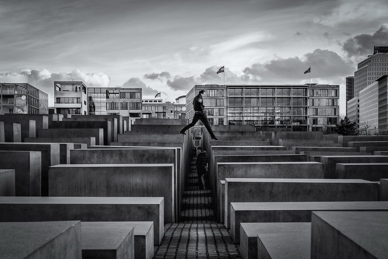 Jumper by Sups