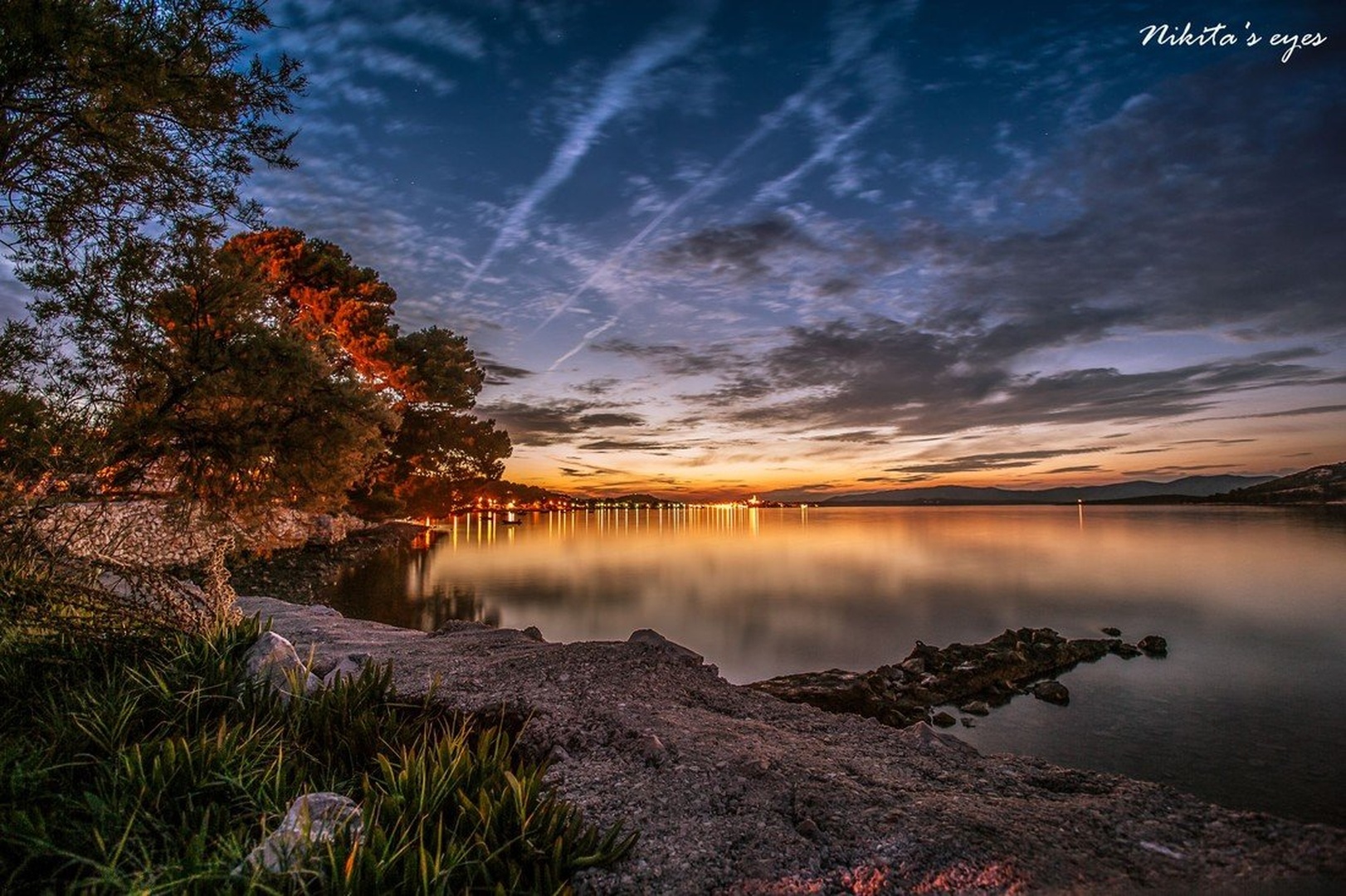 That's all I need by Nikita Xever