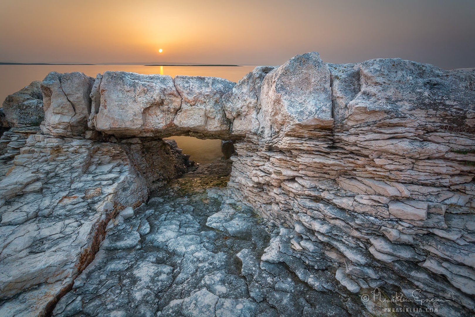 The Portal by Erin Babnik