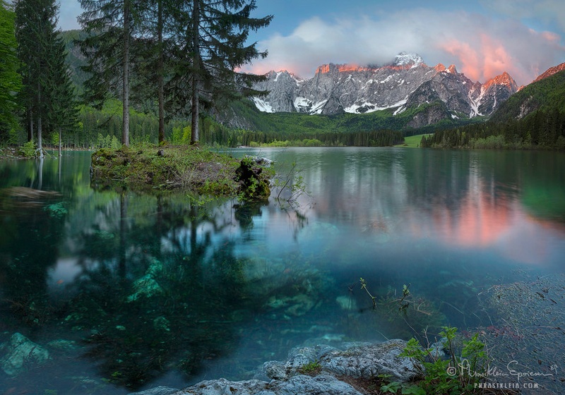 100 Year Flood by Erin Babnik