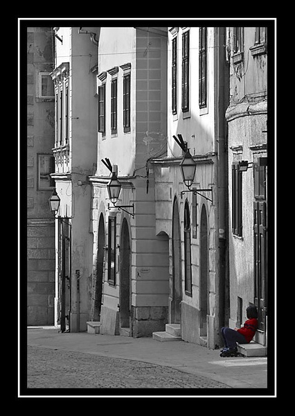Veliki svet by prozac
