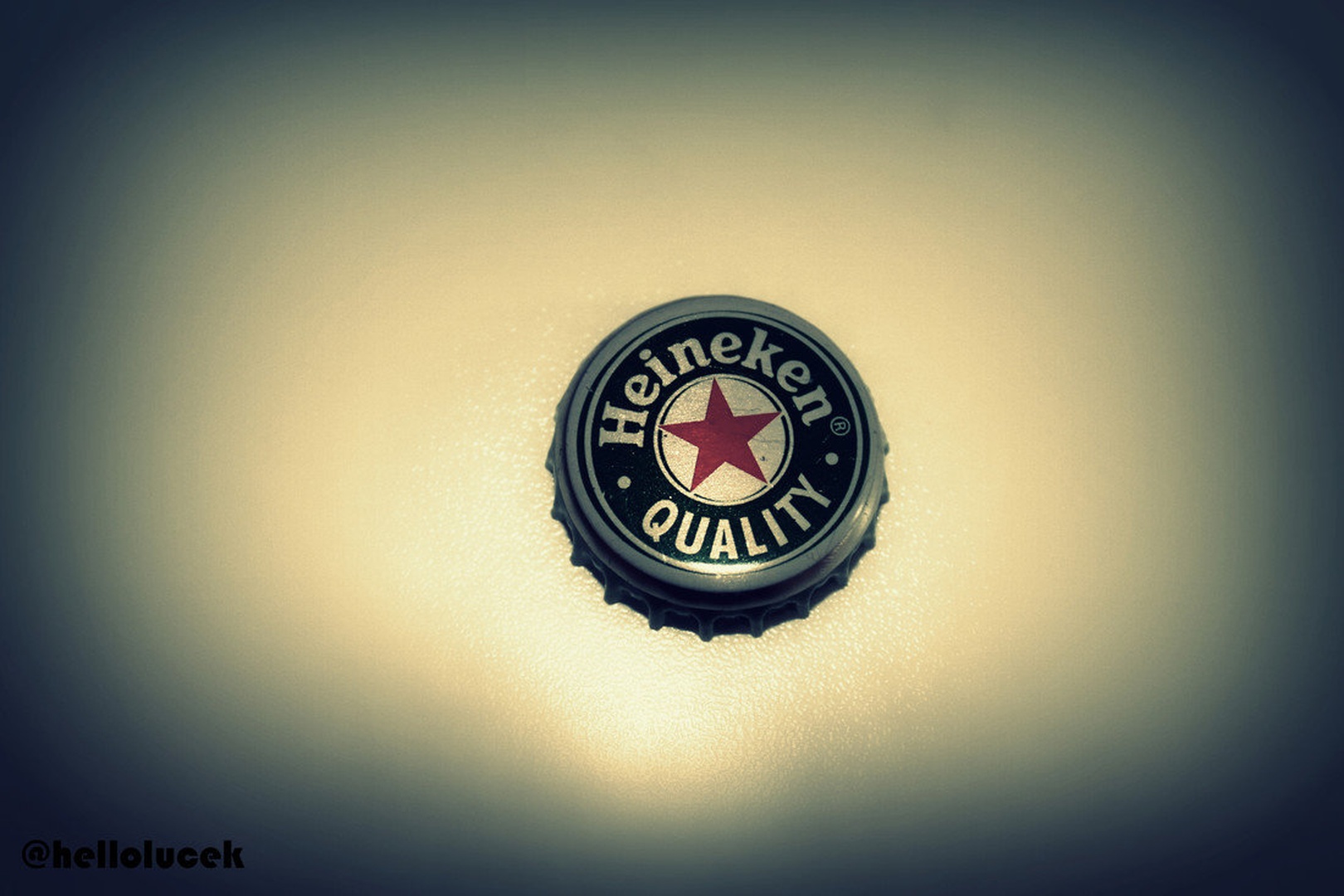Heineken by