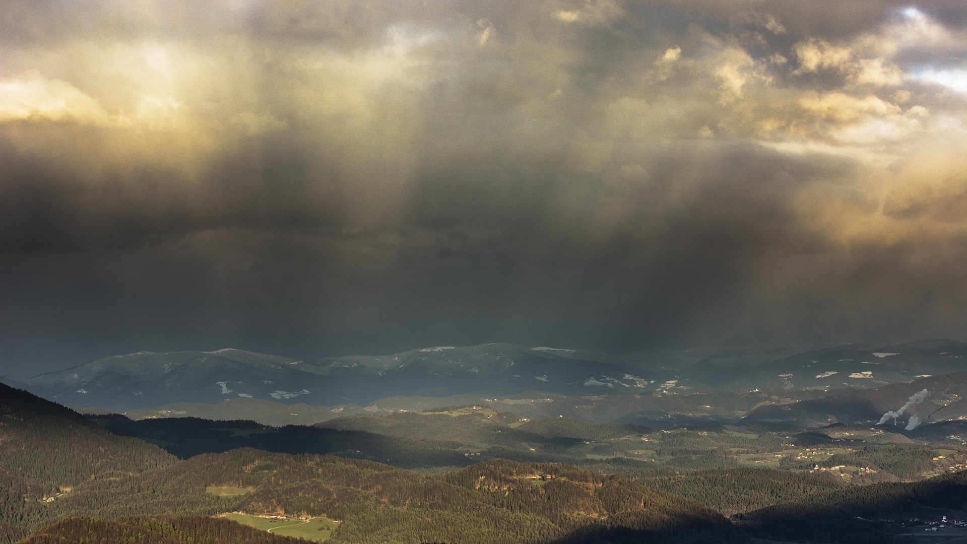Sunlight by