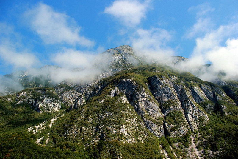 bohinjsko vzdušje by maja