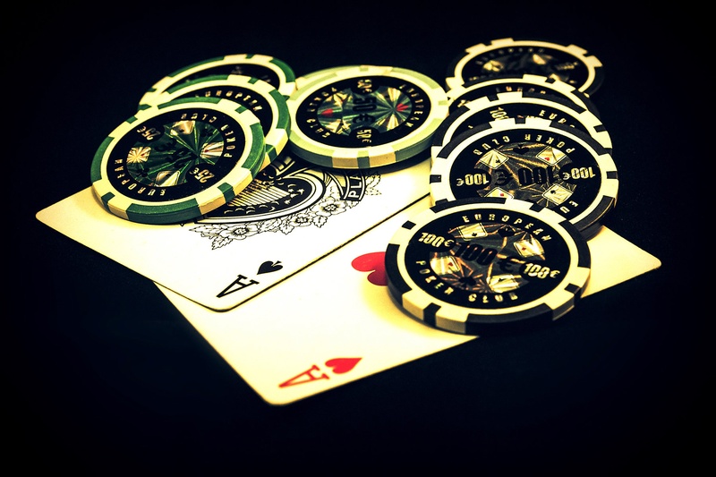 Poker by NejcK