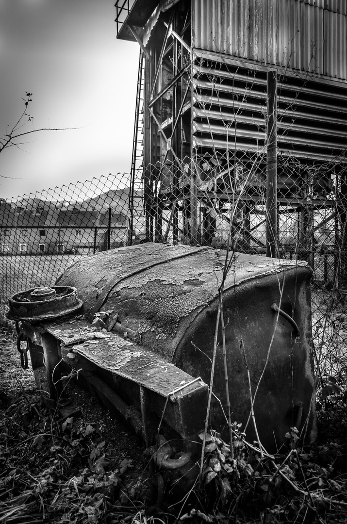 ...odslužen... by Tadej M