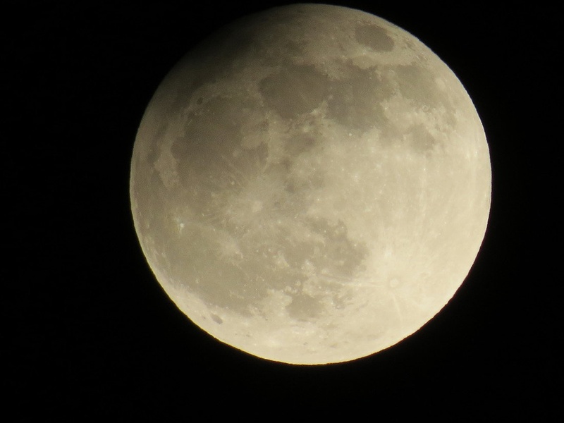 Lunin mrk by Kar želiš - Tina in Damijan