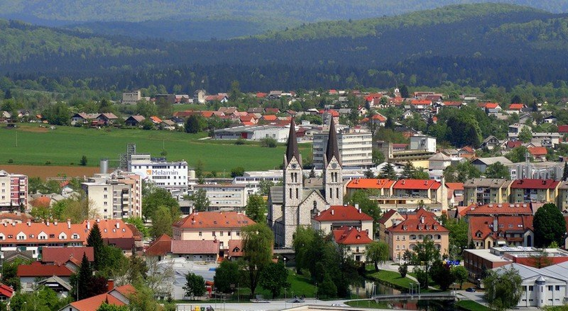 Kočevje #1 by SandraCh