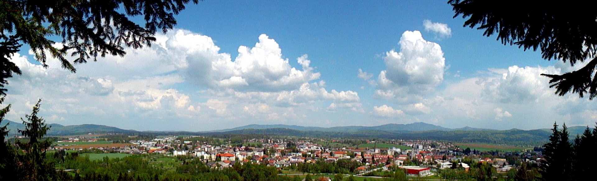 Kočevje #2 by SandraCh