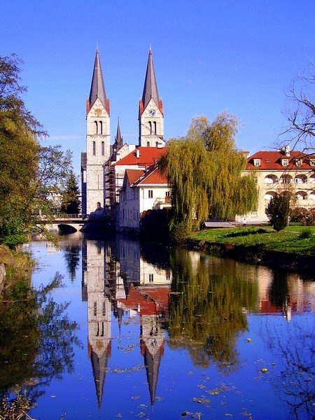 Kočevje #3 by SandraCh