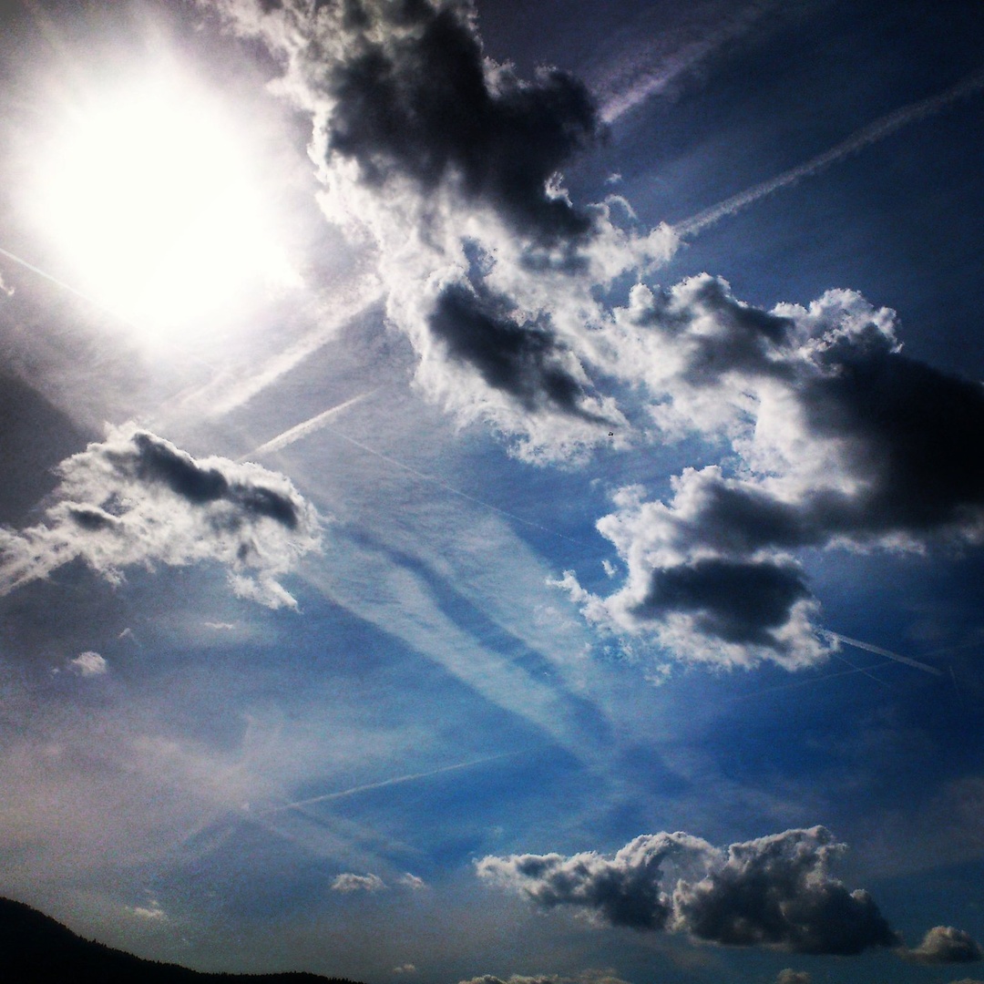 sonce by Gregor M.