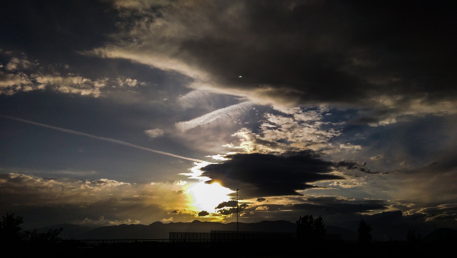 byby sun by Gregor M.