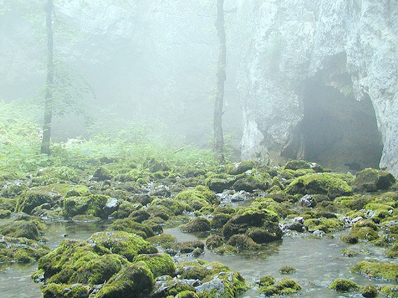 Rakov škocjan by Radian