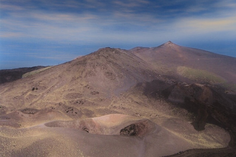 Etna by Radian