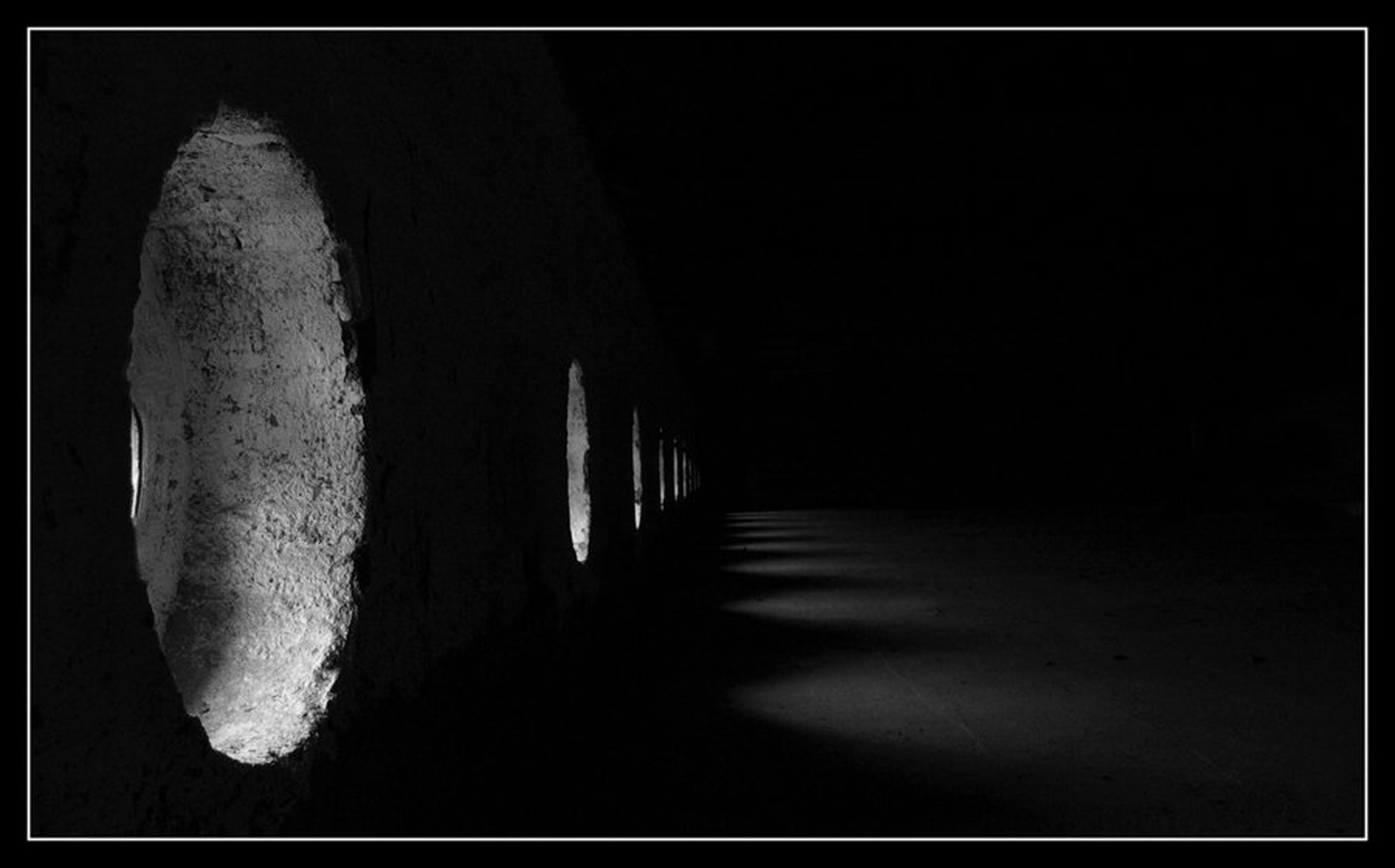 Ad infinitum by jernej