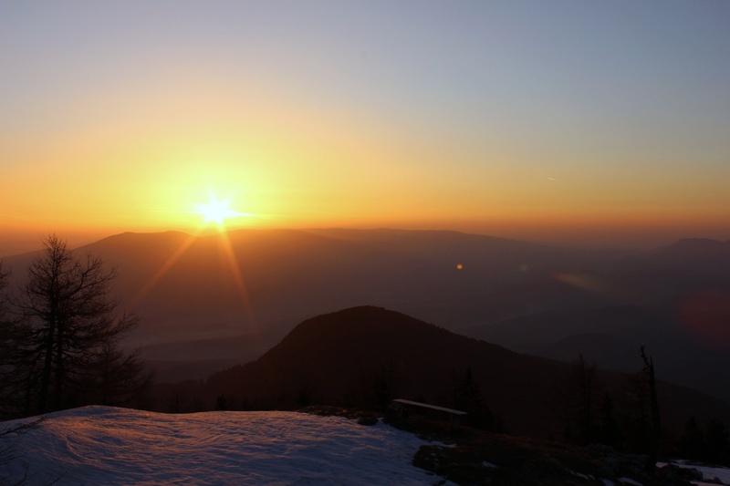 SunRise by David Žerjav