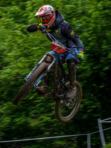 I believe I can fly by Rudi Volkar