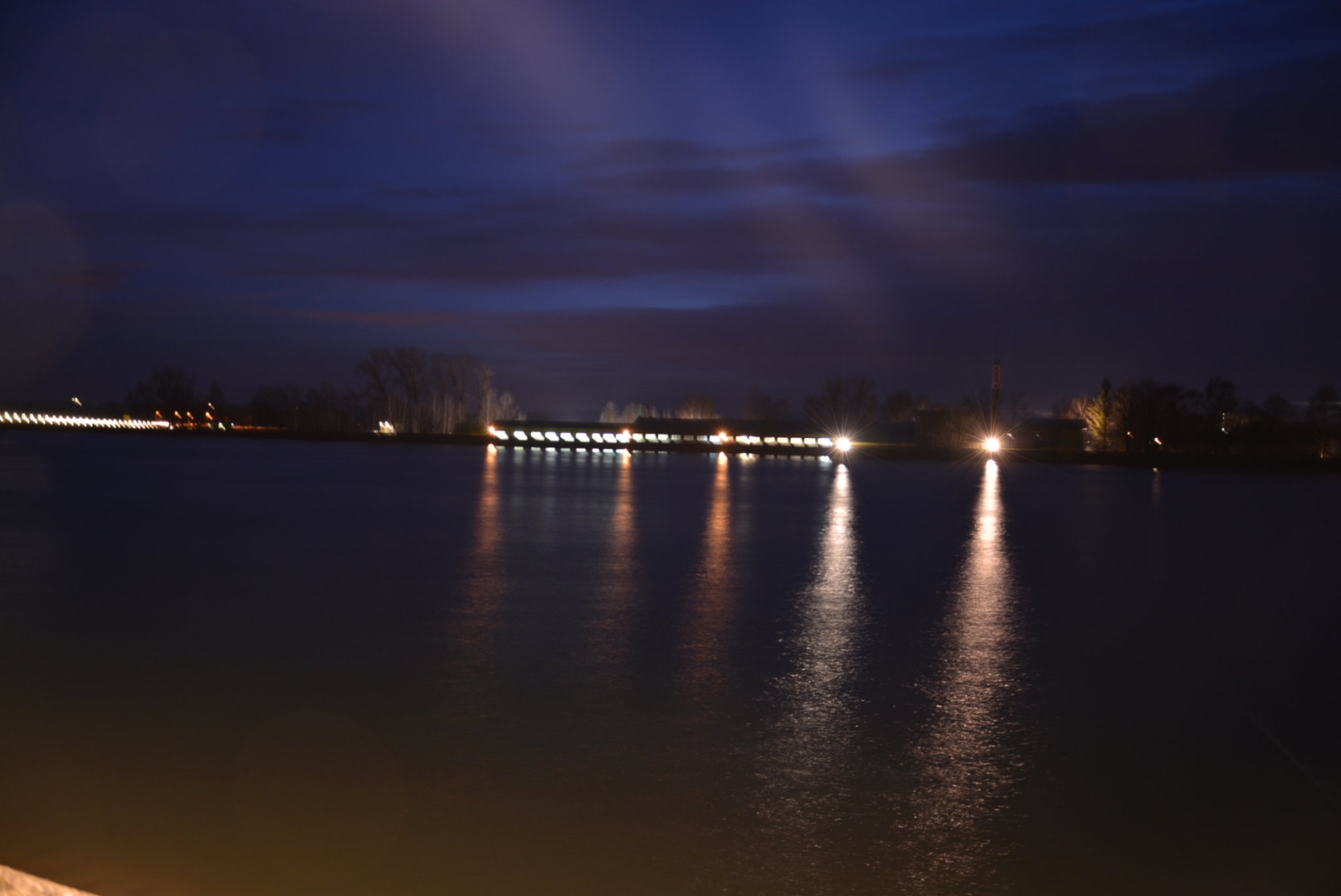 Večerno fotografiranje by Klemen Mohorko