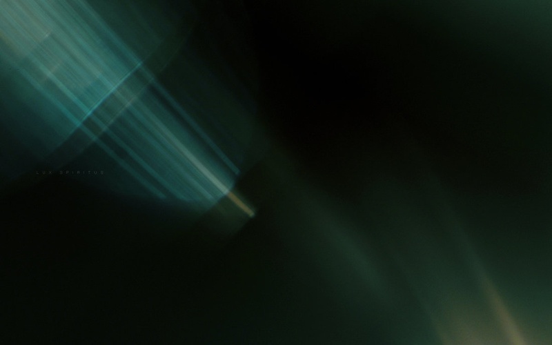 Lux Spiritus 5 by Gregor Kerle
