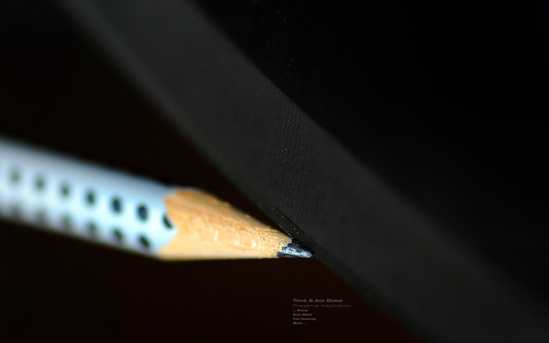 MIND_awareness WP01 by Gregor Kerle