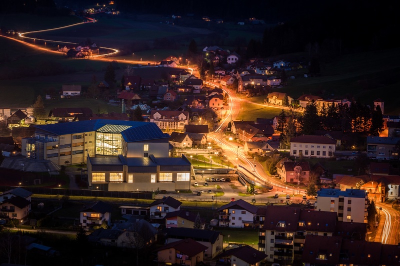 Šoštanj by faraon