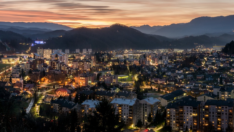 Ni živleja brez Veleja by faraon