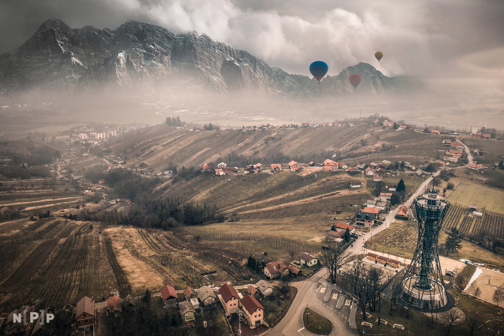 Dreams by