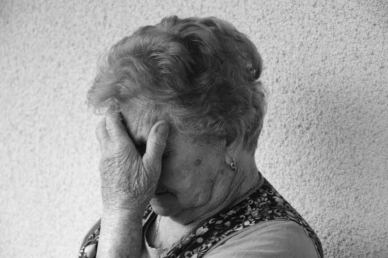Kaj vse me bo še doletelo? (2) by Katarina Gršič