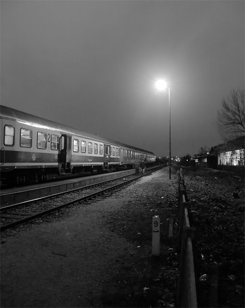 9 by